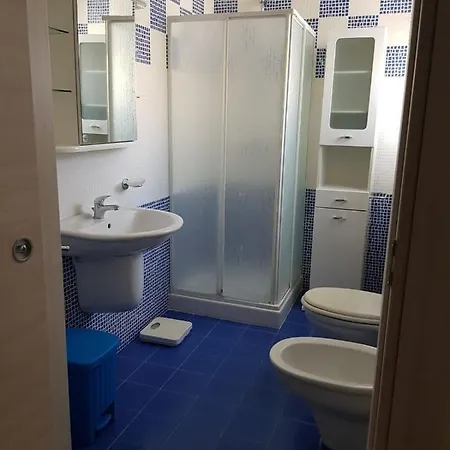 Apartment Piccola Perla Porto Cesareo