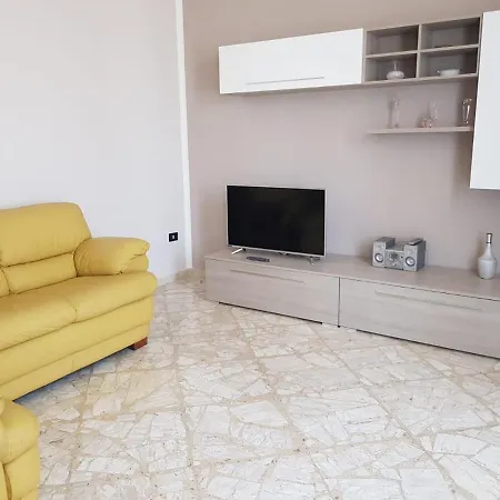 Apartment Piccola Perla *