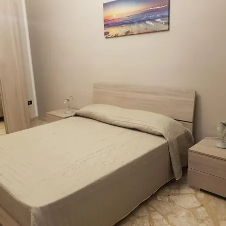 Apartment Piccola Perla Porto Cesareo