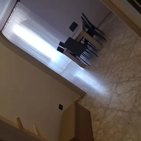 Apartment Piccola Perla *