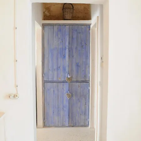 Piccola Perla * Morciano di Leuca