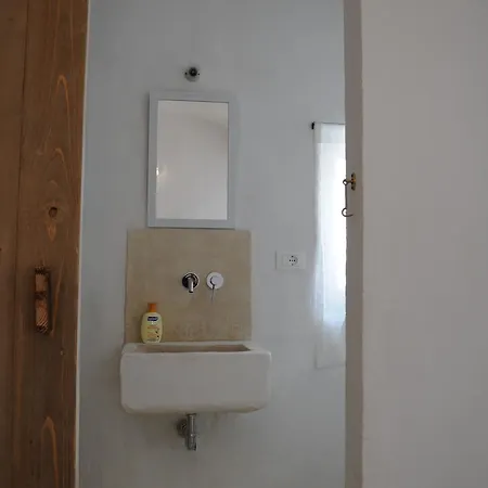 Apartmán Piccola Perla Morciano di Leuca
