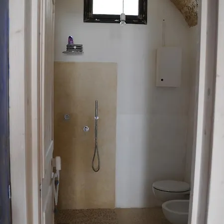 Apartmán Piccola Perla *