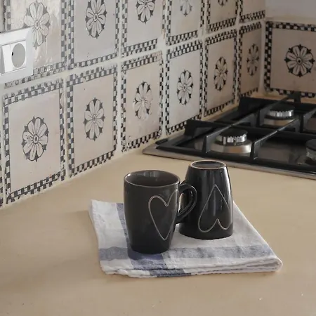 Piccola Perla Apartmán