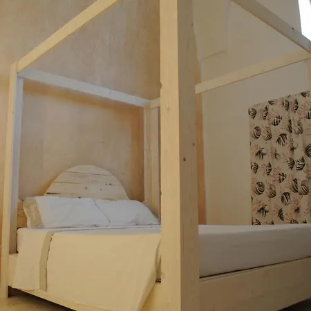 Piccola Perla Apartmán Morciano di Leuca