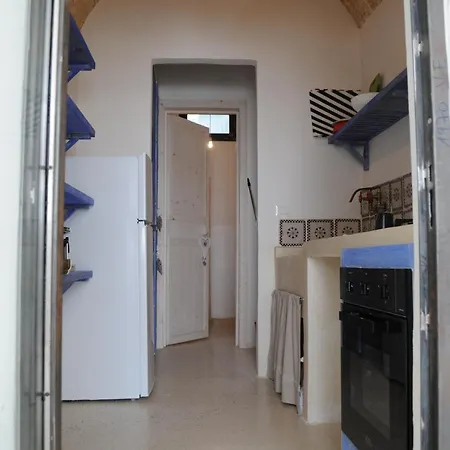 Piccola Perla Apartmán *