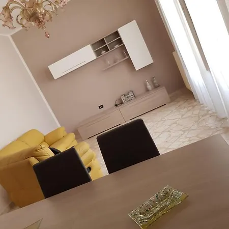Piccola Perla Apartment
