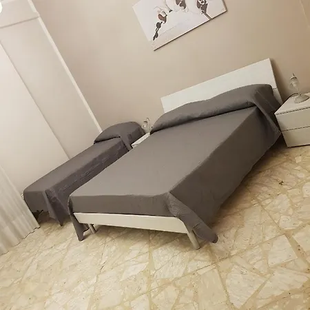 Apartment Piccola Perla