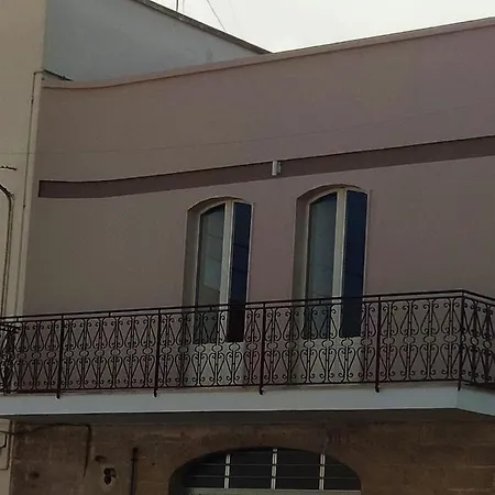 Piccola Perla Apartment Porto Cesareo
