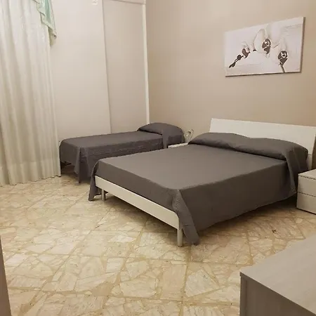 Apartment Piccola Perla *