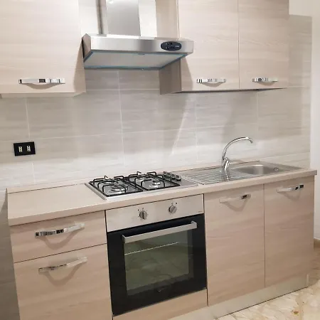 Apartment Piccola Perla *