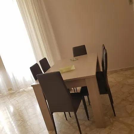 Piccola Perla Apartment *